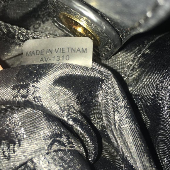 Authentic Michael Kors Whipstitch Hamilton East West Tote - Picture 15 of 16